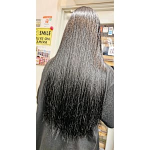hair make Deco．Tokyo 大島店×スタイル