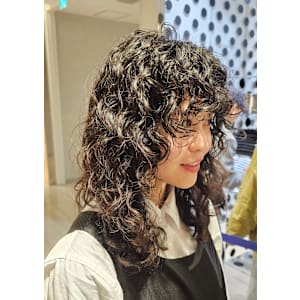 hair make Deco．Tokyo 大島店×スタイル