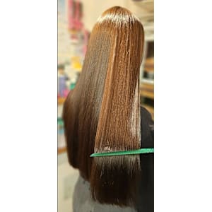 hair make Deco．Tokyo 大島店×スタイル