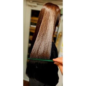 hair make Deco．Tokyo 大島店×スタイル