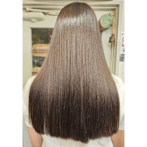 hair make Deco．Tokyo 大島店×スタイル