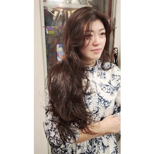 hair make Deco．Tokyo 大島店×スタイル