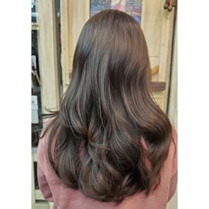 hair make Deco．Tokyo 大島店×スタイル