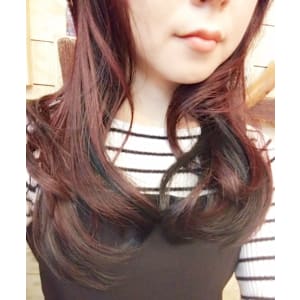 hair make Deco．Tokyo 大島店×スタイル