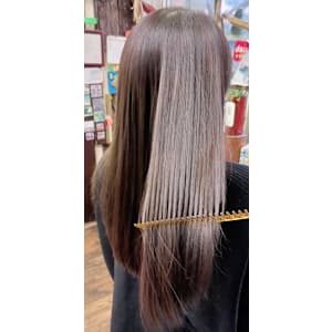 hair make Deco．Tokyo 大島店×スタイル