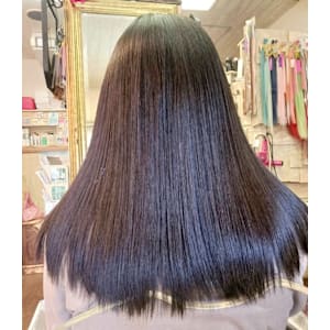 hair make Deco．Tokyo 大島店×スタイル