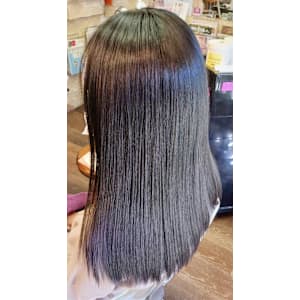 hair make Deco．Tokyo 大島店×スタイル