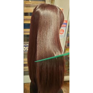 hair make Deco．Tokyo 大島店×スタイル