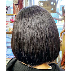 hair make Deco．Tokyo 大島店×スタイル