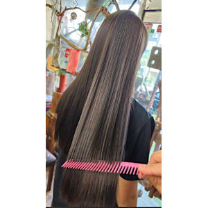 hair make Deco. Tokyo 錦糸町店