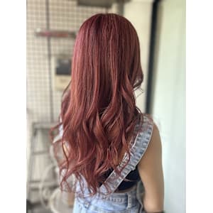 hair make Deco. Tokyo 錦糸町店