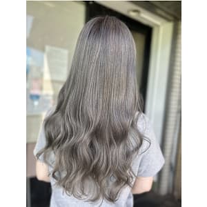 hair make Deco. Tokyo 錦糸町店