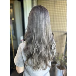 hair make Deco. Tokyo 錦糸町店