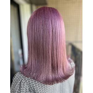 hair make Deco. Tokyo 錦糸町店