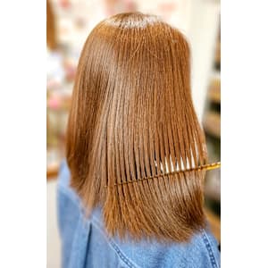 hair make Deco. Tokyo 錦糸町店