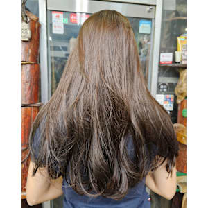 hair make Deco. Tokyo 錦糸町店