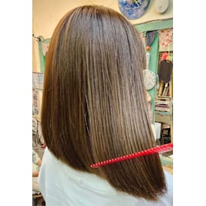 hair make Deco. Tokyo 錦糸町店