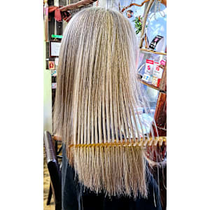 hair make Deco. Tokyo 錦糸町店