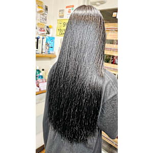 hair make Deco. Tokyo 錦糸町店