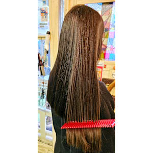 hair make Deco. Tokyo 錦糸町店