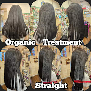 hair make Deco. Tokyo 錦糸町店