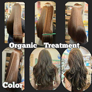 hair make Deco. Tokyo 錦糸町店