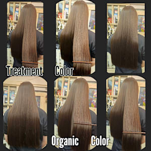 hair make Deco. Tokyo 錦糸町店