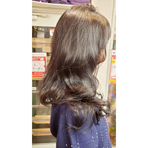 hair make Deco. Tokyo 錦糸町店
