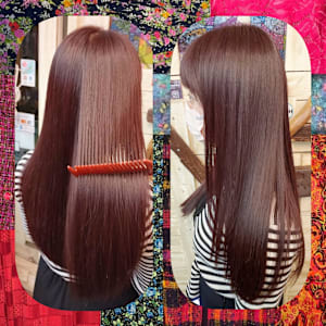 hair make Deco. Tokyo 錦糸町店