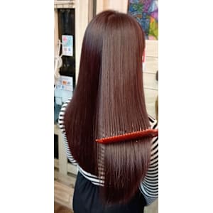 hair make Deco. Tokyo 錦糸町店