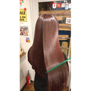 hair make Deco. Tokyo 錦糸町店