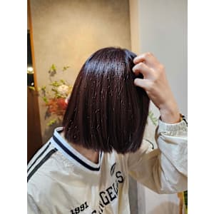 hair make Deco. Tokyo 錦糸町店