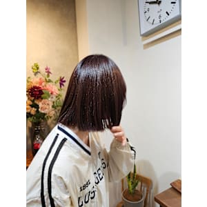 hair make Deco. Tokyo 錦糸町店