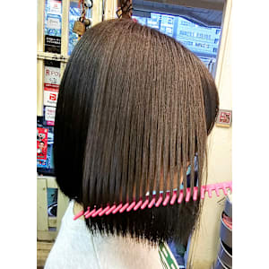 hair make Deco. Tokyo 錦糸町店