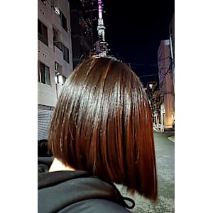 hair make Deco. Tokyo 錦糸町店