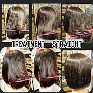 hair make Deco. Tokyo 錦糸町店