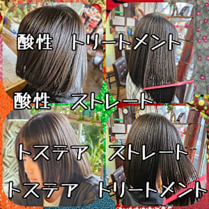 hair make Deco. Tokyo 錦糸町店