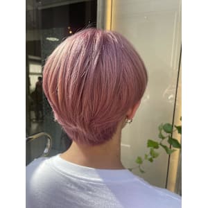 メンズピンク【錦糸町北口】ayaka - prize 錦糸町店【プライズ キンシチョウ テン】掲載中