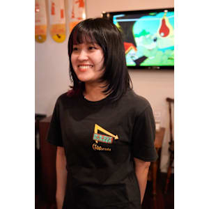 レイヤーカット＆インナーデザインカラー