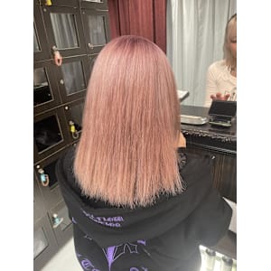 ピンクベージュ【錦糸町北口】ayaka - prize 錦糸町店【プライズ キンシチョウ テン】掲載中