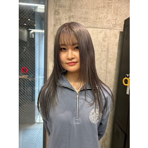 シルバーカラー