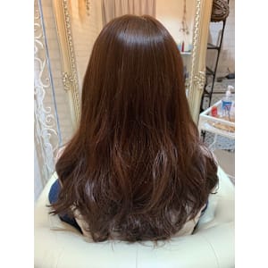 大人カジュアルな女子力アップ