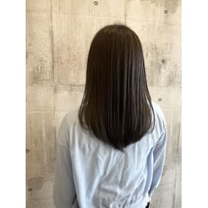 煌めきストレート＊【ARCH Sayaka】 - ARCH【アーチ】掲載中