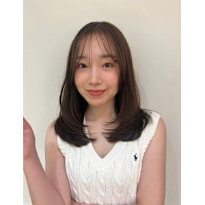 Violet`jem×スタイル