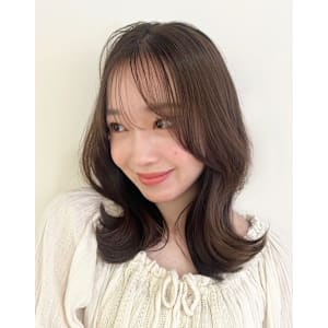 Violet`jem×スタイル