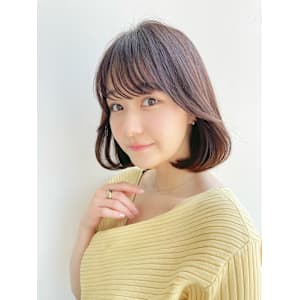 Violet`jem×スタイル