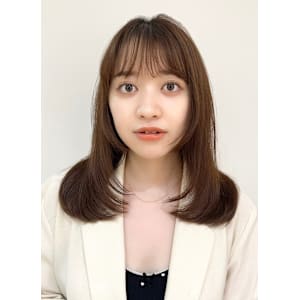 Violet`jem×スタイル