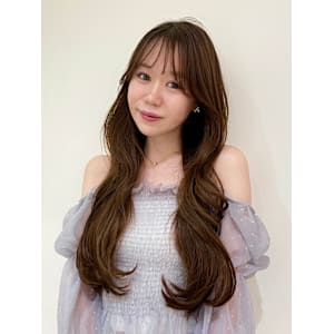 Violet`jem×スタイル