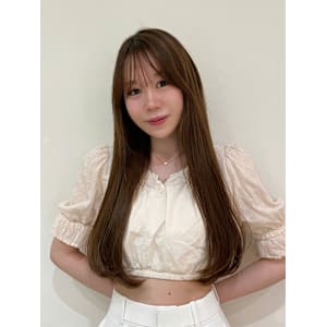 Violet`jem×スタイル