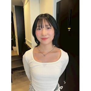 MIXSA FLARE×スタイル